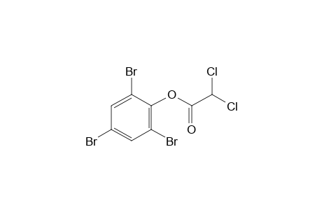 ACETIC ACID, DICHLORO-, 2,4,6-TRI- BROMOPHENYL ESTER