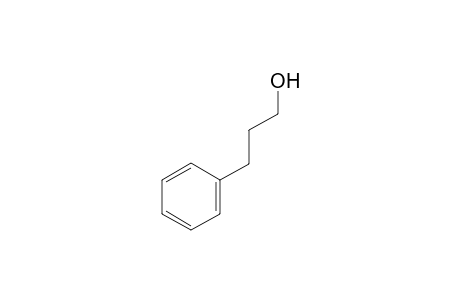 3-Phenyl-1-propanol