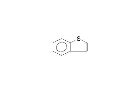 Benzo(b)thiophene