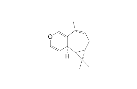 Plagiochiline N