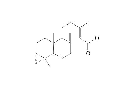 METASEQUOIC ACID B