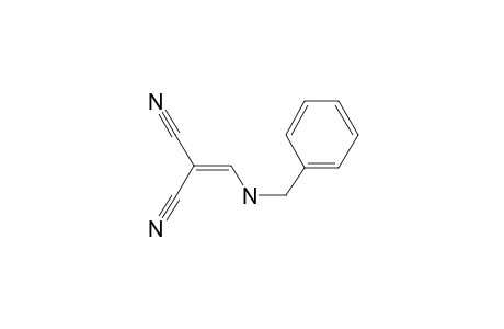 Ethene-1,1-dicarbonitrile, 2-benzylamino-