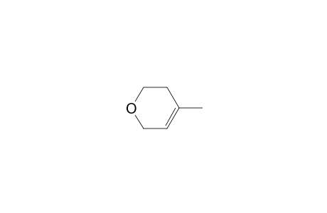 4-Methyl-3,6-dihydro-2H-pyran