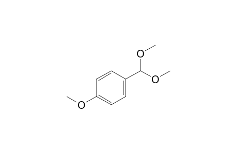 4-Methoxy-benzaldehyde dimethylacetal