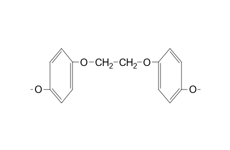 1,2-bis(p-methoxyphenoxy)ethane