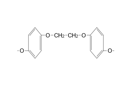 1,2-bis(p-methoxyphenoxy)ethane