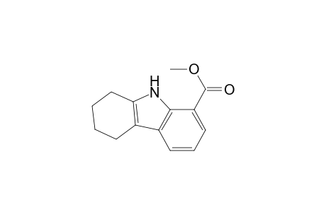 methyl 6,7,8,9-tetrahydro-5H-carbazole-1-carboxylate