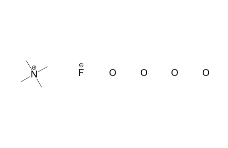 Tetramethylammonium fluoride tetrahydrate