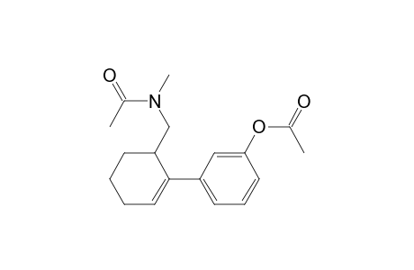 Tramadol-M  -H2O 2AC