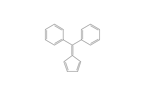 6,6-Diphenyl-fulvene