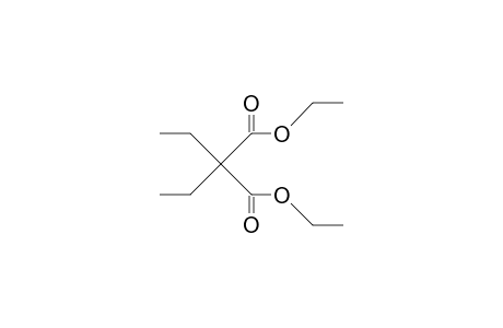 Diethyl-malonic acid, diethyl ester