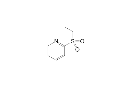 2-(ethylsulfonyl)pyridine