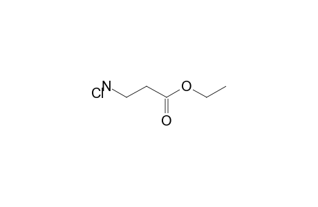 beta-Alanine ethyl ester hydrochloride