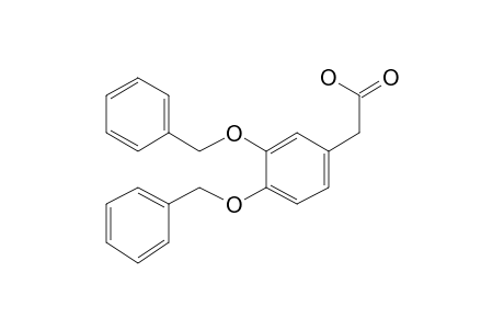 3,4-Benzyloxyphenylacetic acid