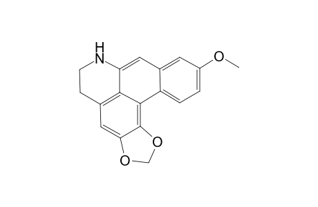 Dehydroxylopine
