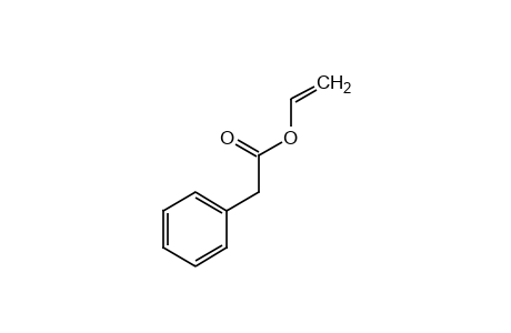 VINYL PHENYLACETATE