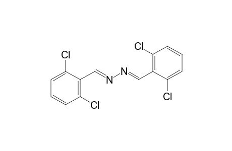 2,6-dichlorobenzaldehyde, azine