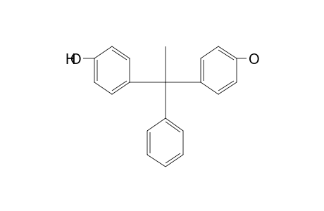 4,4'-(alpha-METHYLBENZYLIDENE)DIPHENOL