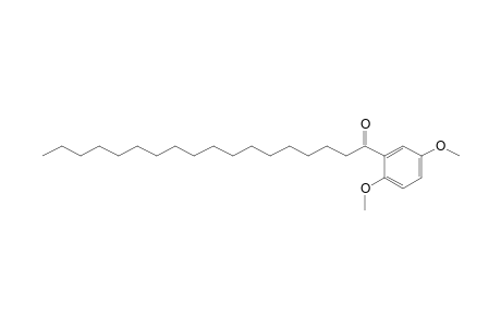 2',5'-dimethoxyoctadecanophenone