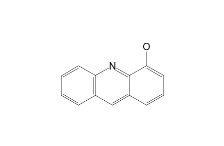 4-acridinol