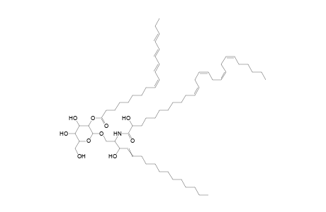 AHexCer (O-18:4)16:1;2O/26:4;O