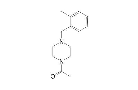 Chlorbenzoxamine-M (N-dealkyl-) AC