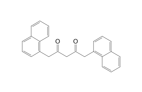 1,5-bis(1-Naphthalenyl)pentane-2,4-dione