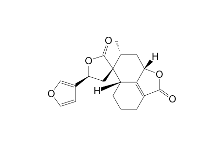Mallotucin A