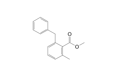 METHYL-6-METHYL-2-PHENYLMETHYLENEBENZOATE