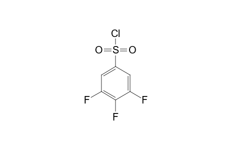 3,4,5-Trifluorobenzenesulfonyl chloride