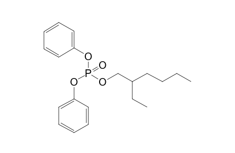 2-Ethylhexyldiphenylphosphate