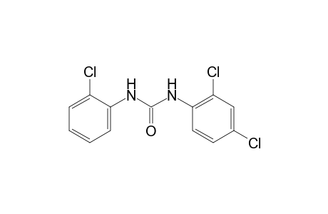 2,2',4-Trichlorocarbanilide