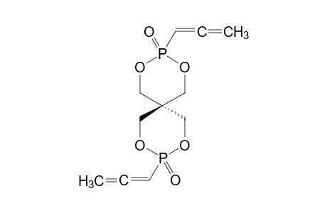 [CH2=C=C(H)P(O)(OCH2)2]2C