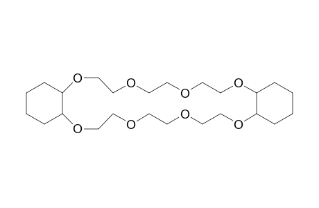 Dicyclohexano-24-crown-8