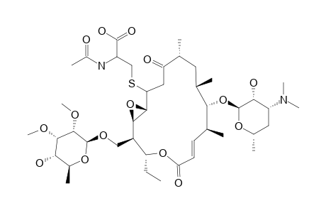 MYCINAMICIN-X