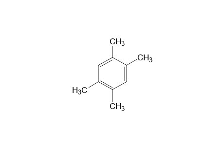 1,2,4,5-Tetramethylbenzene