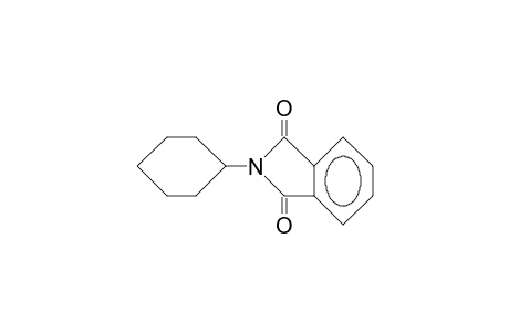 N-cyclohexylphthalimide