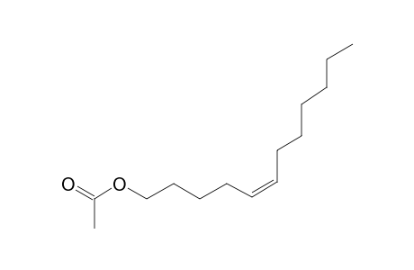 5-Dodecen-1-ol, acetate, (Z)-