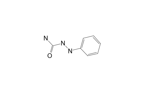 2-Phenylhydrazinecarboxamide