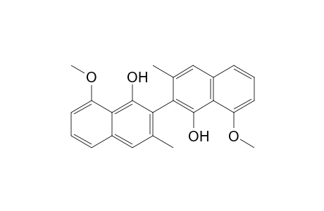 Triphyoquinol B