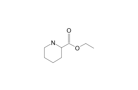 Ethyl pipecolinate