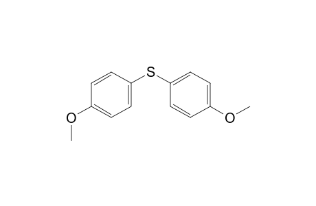 Benzene, 1,1'-thiobis[4-methoxy-