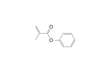 Phenylmethacrylate