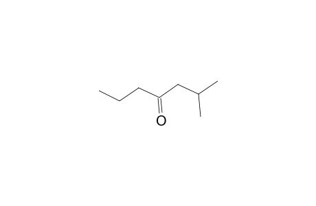 2-Methyl-4-heptanone