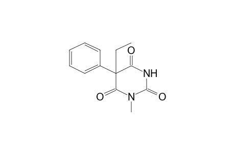 Mephobarbital