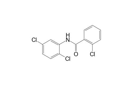 2,2',5'-trichlorobenzanilide