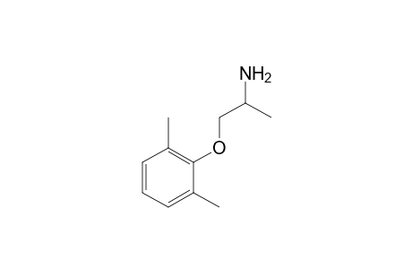 Mexiletine