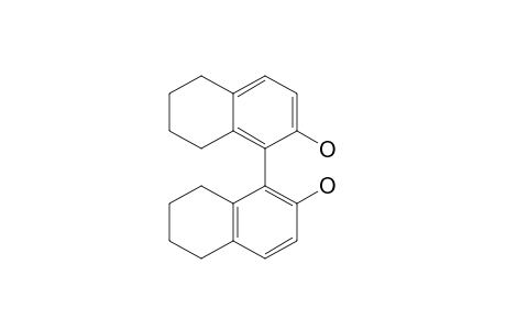 1-(2'-Hydroxy-5',6',7',8'-tetrahydronaphthalen-1'-yl)-5,6,7,8-tetrahydronaphthalen-2-ol