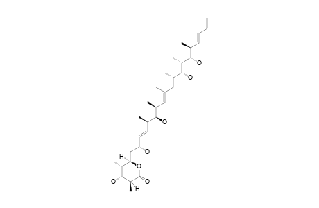 19-DESAMINOCARBONYLDISCODERMOLIDE