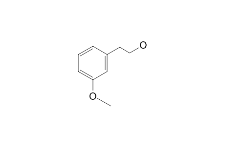 m-methoxyphenethyl alcohol